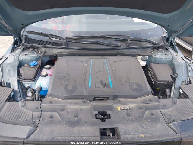 Hyundai Ioniq 5 Sel 2023 KM8KNDAF2PU230660 Image 10