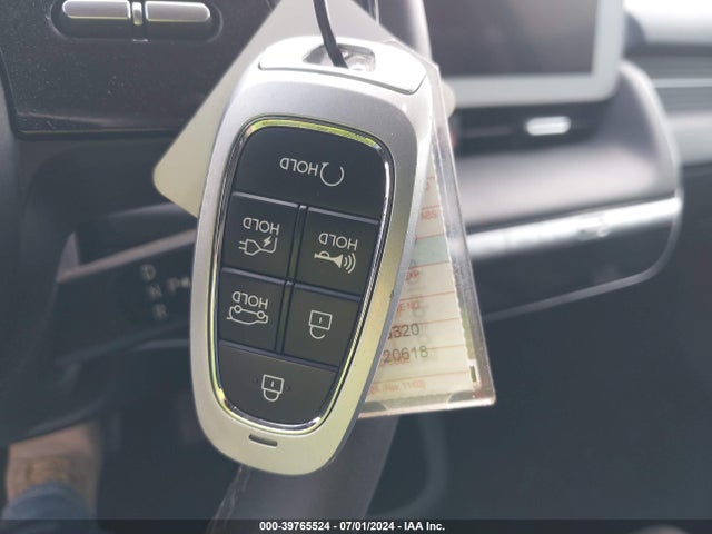 Hyundai Ioniq 5 Sel 2023 KM8KNDAF2PU230660 Image 11