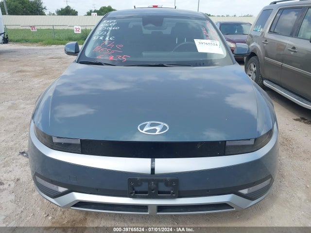 Hyundai Ioniq 5 Sel 2023 KM8KNDAF2PU230660 Image 12