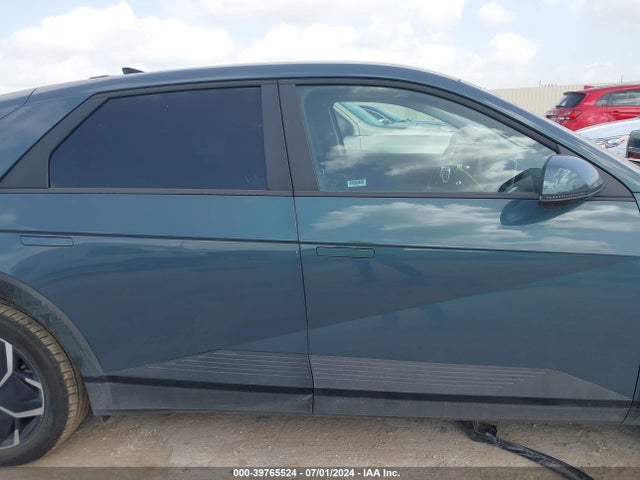 Hyundai Ioniq 5 Sel 2023 KM8KNDAF2PU230660 Image 13