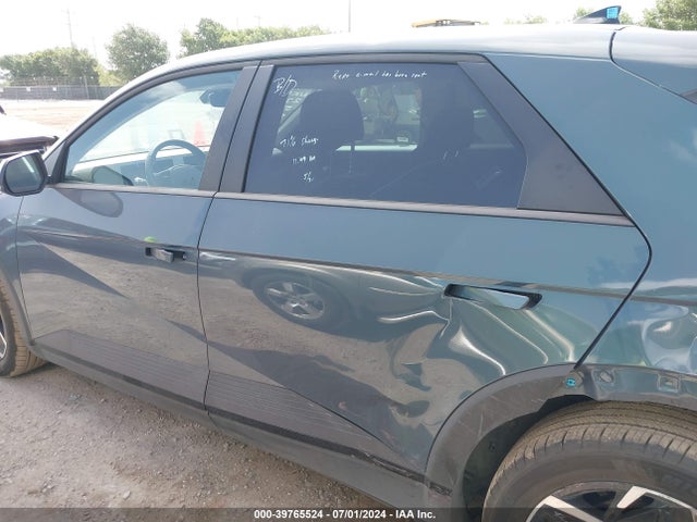 Hyundai Ioniq 5 Sel 2023 KM8KNDAF2PU230660 Image 14