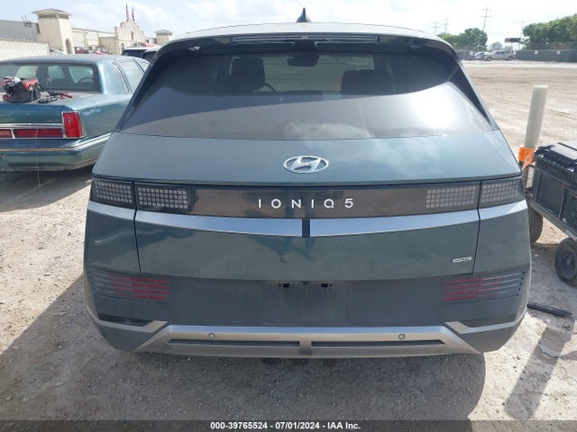 Hyundai Ioniq 5 Sel 2023 KM8KNDAF2PU230660 Image 16