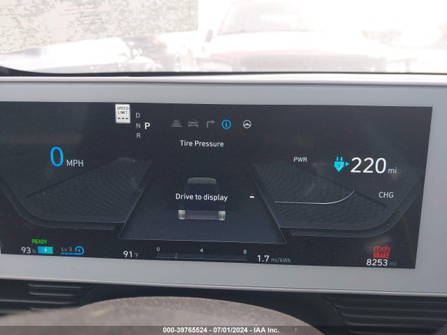 Hyundai Ioniq 5 Sel 2023 KM8KNDAF2PU230660 Image 17