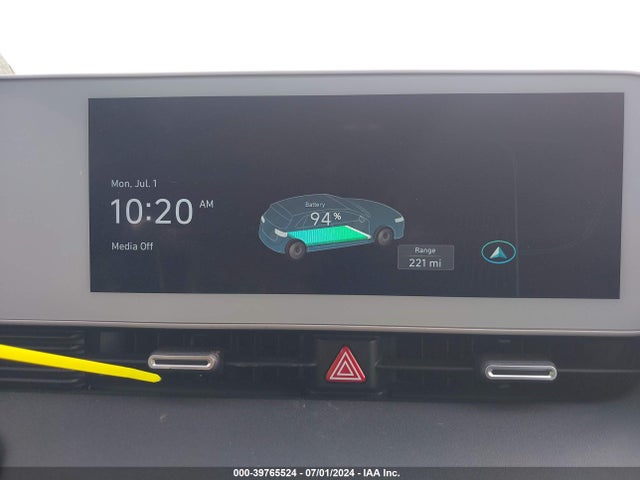 Hyundai Ioniq 5 Sel 2023 KM8KNDAF2PU230660 Image 18