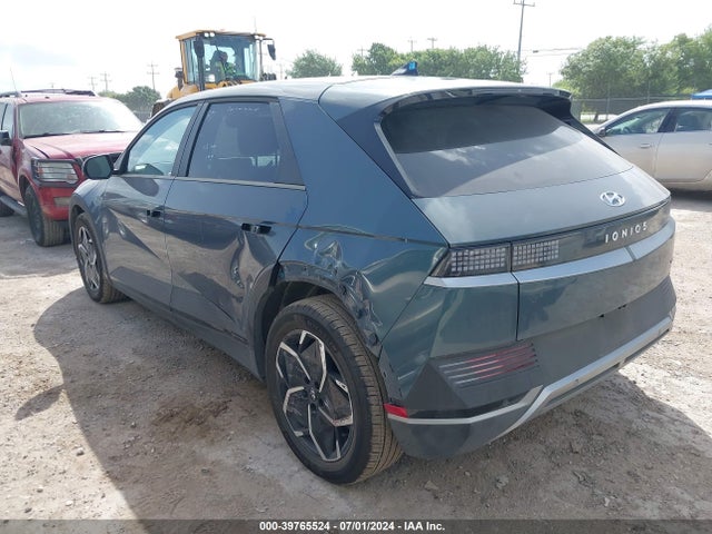 Hyundai Ioniq 5 Sel 2023 KM8KNDAF2PU230660 Image 3
