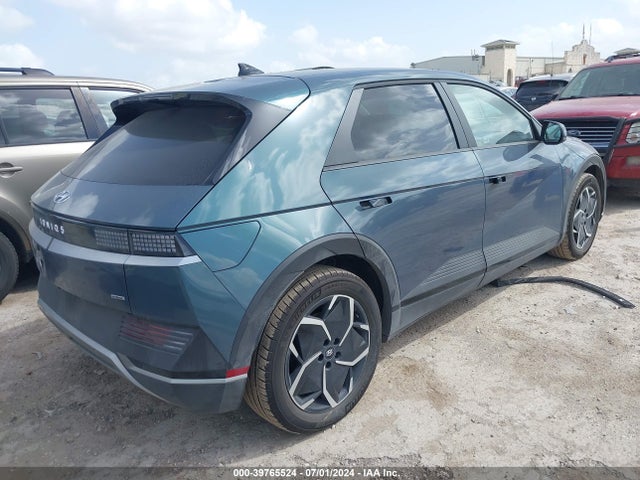 Hyundai Ioniq 5 Sel 2023 KM8KNDAF2PU230660 Image 4