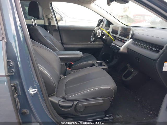 Hyundai Ioniq 5 Sel 2023 KM8KNDAF2PU230660 Image 5