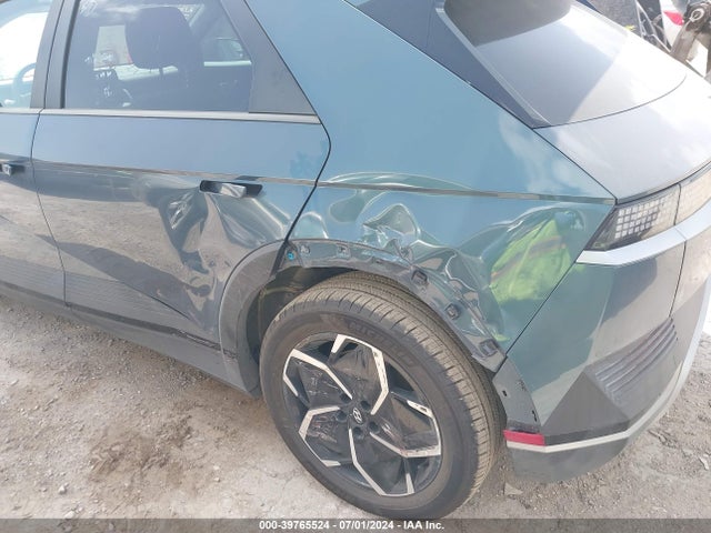 Hyundai Ioniq 5 Sel 2023 KM8KNDAF2PU230660 Image 6