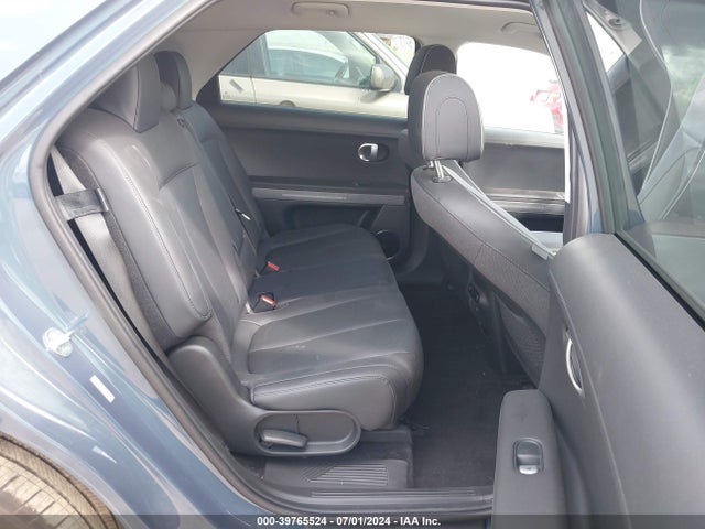 Hyundai Ioniq 5 Sel 2023 KM8KNDAF2PU230660 Image 8