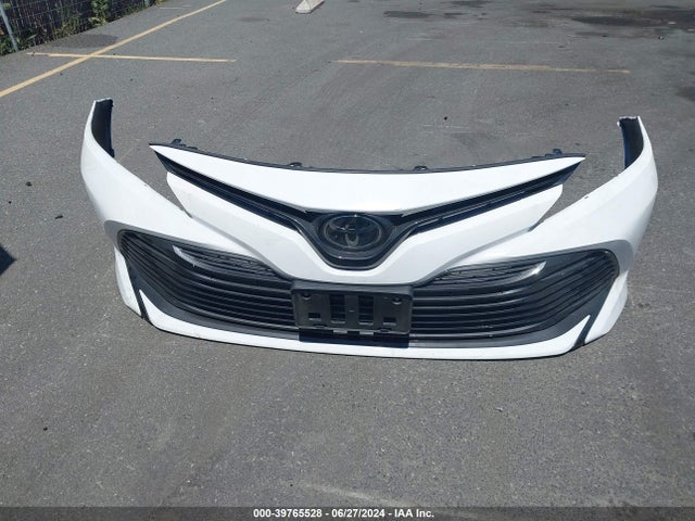 Продажа на аукционе авто 2019 Toyota Camry Le, vin: 4T1B11HK3KU799328, номер лота: 39765528
