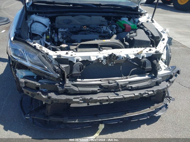 Продажа на аукционе авто 2019 Toyota Camry Le, vin: 4T1B11HK3KU799328, номер лота: 39765528