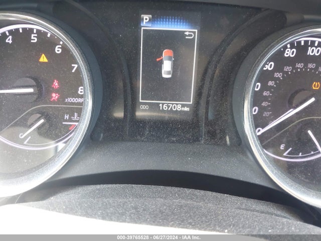 Продажа на аукционе авто 2019 Toyota Camry Le, vin: 4T1B11HK3KU799328, номер лота: 39765528