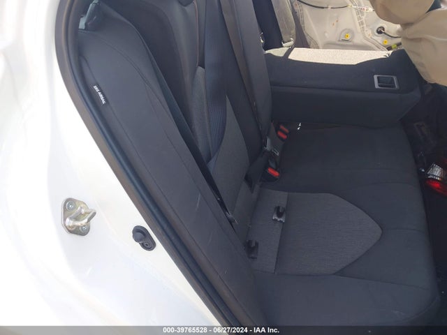 Продажа на аукционе авто 2019 Toyota Camry Le, vin: 4T1B11HK3KU799328, номер лота: 39765528