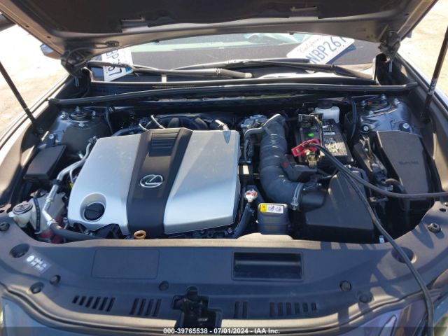 58ABZ1B19KU048641 Lexus Es 350 F Sport