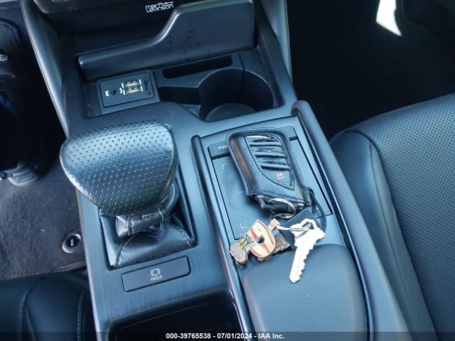 58ABZ1B19KU048641 Lexus Es 350 F Sport