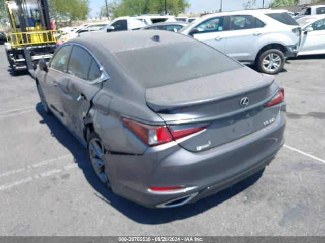 58ABZ1B19KU048641 Lexus Es 350 F Sport