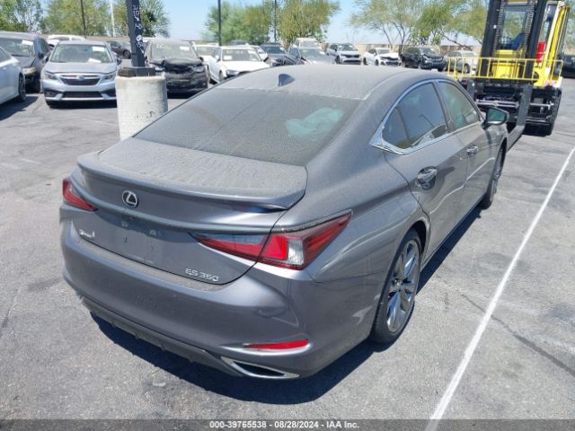 58ABZ1B19KU048641 Lexus Es 350 F Sport