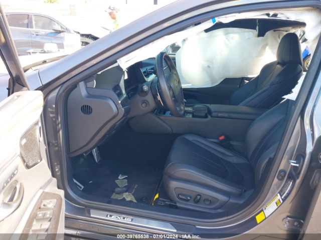 58ABZ1B19KU048641 Lexus Es 350 F Sport
