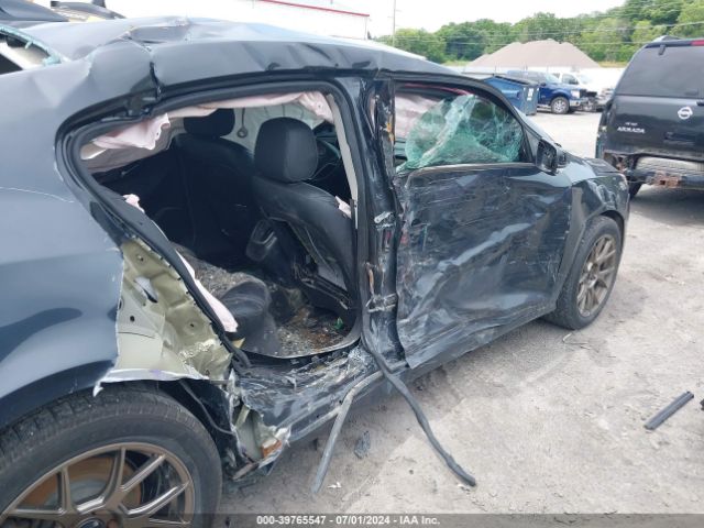 1G4GB5G31FF117240 Buick Lacrosse Leather