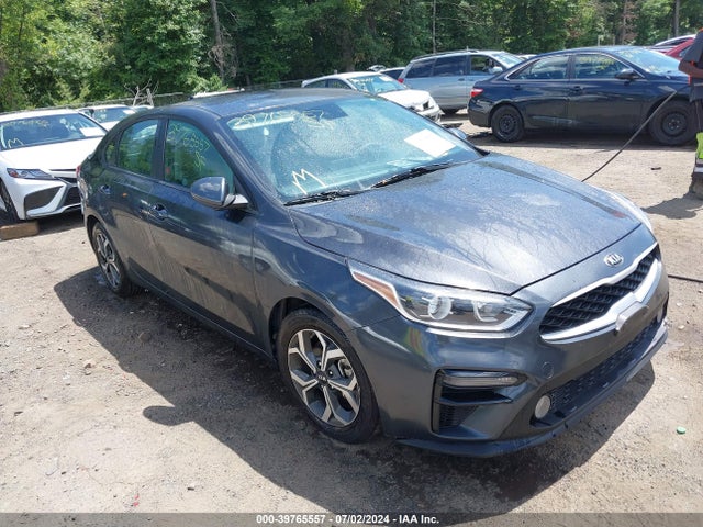 KIA Forte Lxs 2020 3KPF24AD9LE195802 Image 1