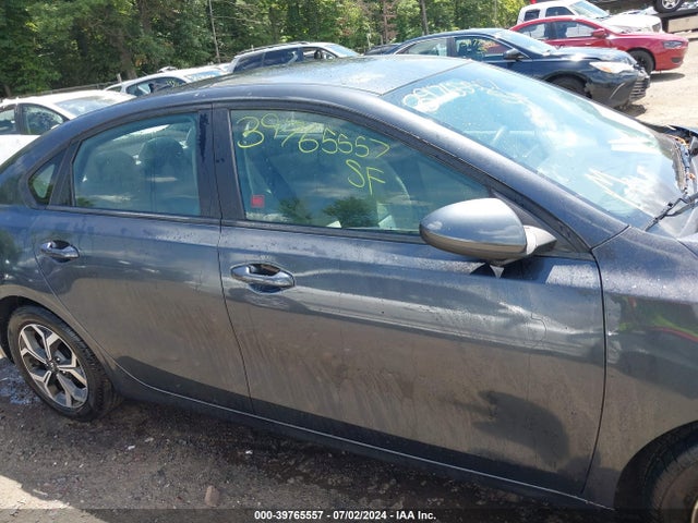 KIA Forte Lxs 2020 3KPF24AD9LE195802 Image 12