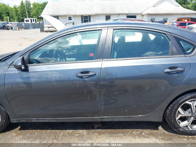 KIA Forte Lxs 2020 3KPF24AD9LE195802 Image 13