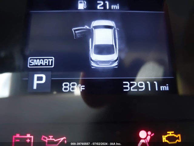 KIA Forte Lxs 2020 3KPF24AD9LE195802 Image 14