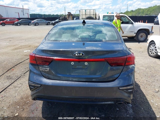 KIA Forte Lxs 2020 3KPF24AD9LE195802 Image 15