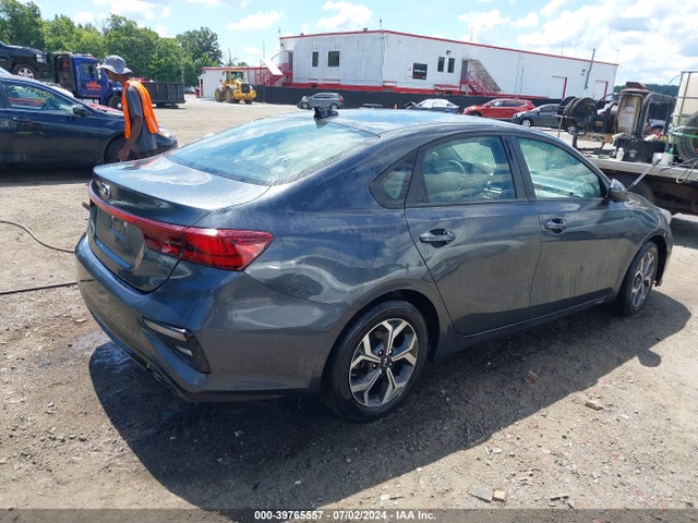 KIA Forte Lxs 2020 3KPF24AD9LE195802 Image 4
