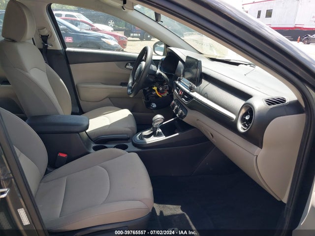 KIA Forte Lxs 2020 3KPF24AD9LE195802 Image 5