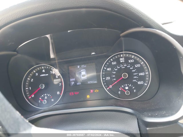 KIA Forte Lxs 2020 3KPF24AD9LE195802 Image 7