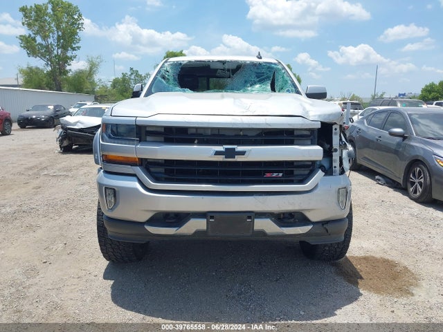 Chevrolet Silverado 1500 2lt 2016 3GCUKRECXGG233263 Image 12