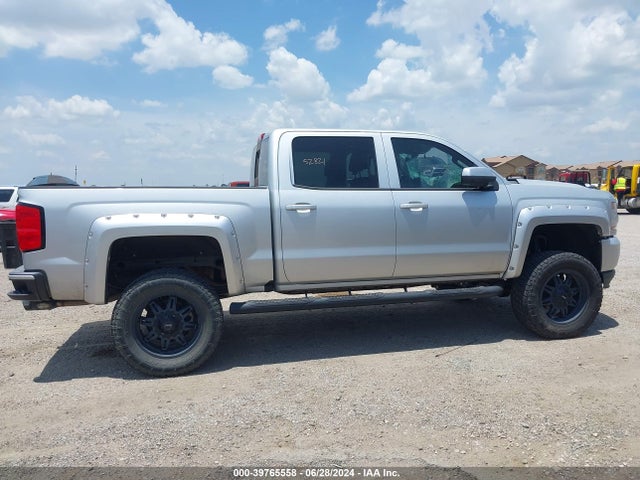 Chevrolet Silverado 1500 2lt 2016 3GCUKRECXGG233263 Image 13