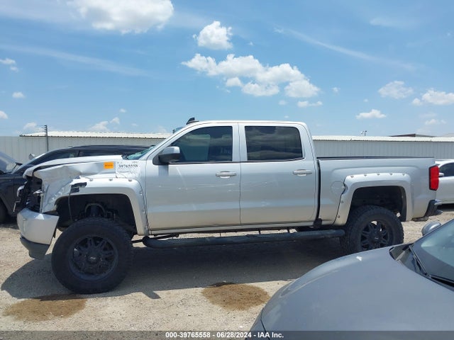Chevrolet Silverado 1500 2lt 2016 3GCUKRECXGG233263 Image 14