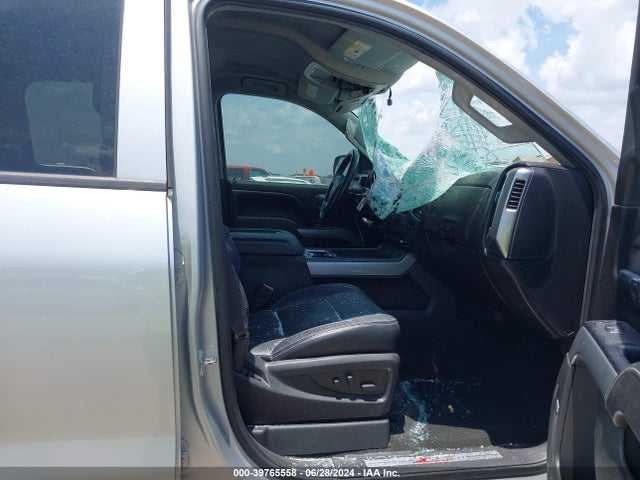 Chevrolet Silverado 1500 2lt 2016 3GCUKRECXGG233263 Image 5
