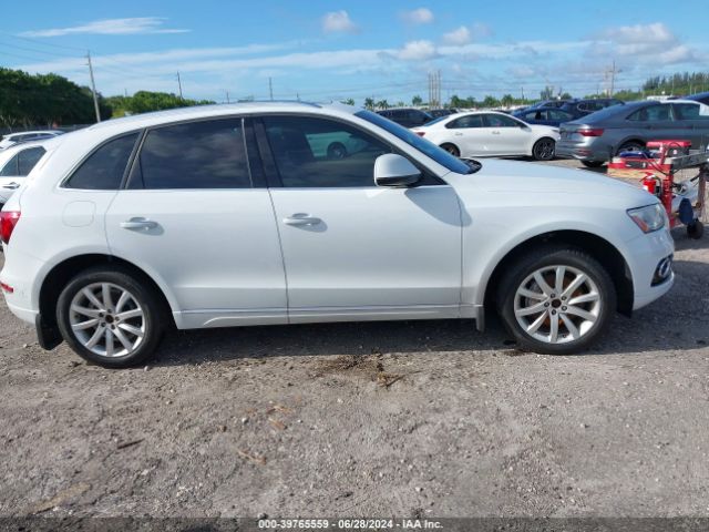 WA1LFAFP9FA053704 Audi Q5 2.0t Premium
