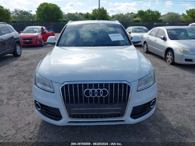 WA1LFAFP9FA053704 Audi Q5 2.0t Premium