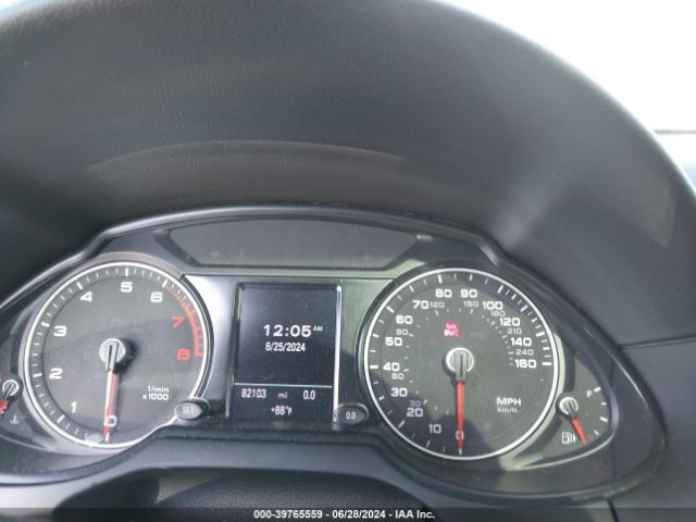 WA1LFAFP9FA053704 Audi Q5 2.0t Premium