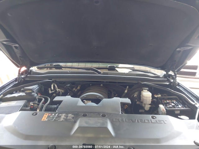 Chevrolet Tahoe 2wd Ls 2020 1GNSCAKC6LR137416 Image 10