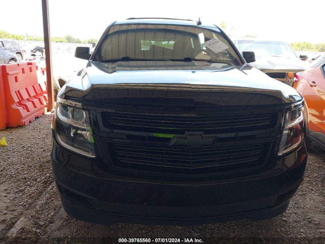 Chevrolet Tahoe 2wd Ls 2020 1GNSCAKC6LR137416 Image 13