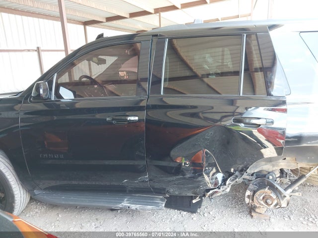 Chevrolet Tahoe 2wd Ls 2020 1GNSCAKC6LR137416 Image 15