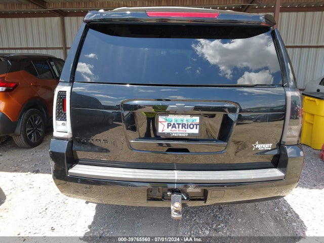 Chevrolet Tahoe 2wd Ls 2020 1GNSCAKC6LR137416 Image 17