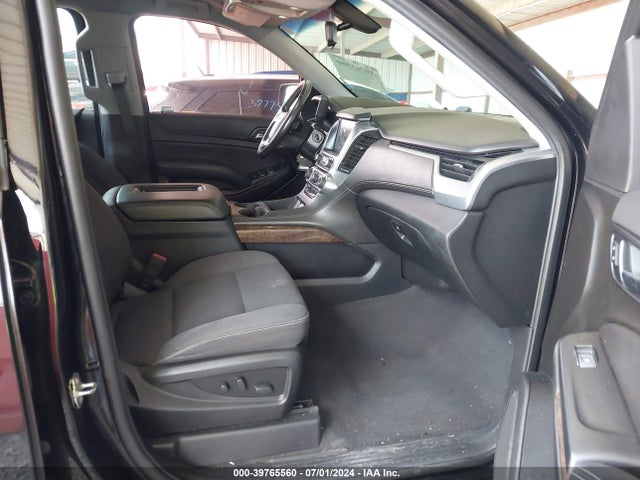 Chevrolet Tahoe 2wd Ls 2020 1GNSCAKC6LR137416 Image 5