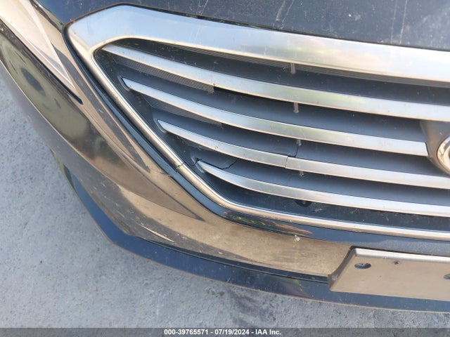 Hyundai Sonata 2017 5NPE24AF0HH542613 Image 13