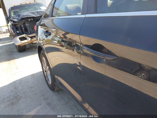 Hyundai Sonata 2017 5NPE24AF0HH542613 Image 14
