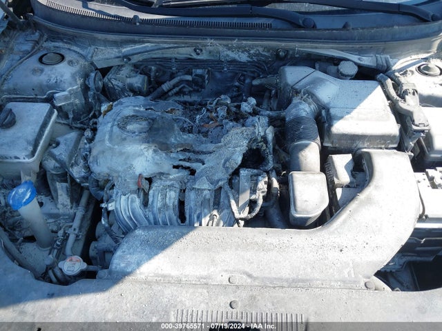 Hyundai Sonata 2017 5NPE24AF0HH542613 Image 6