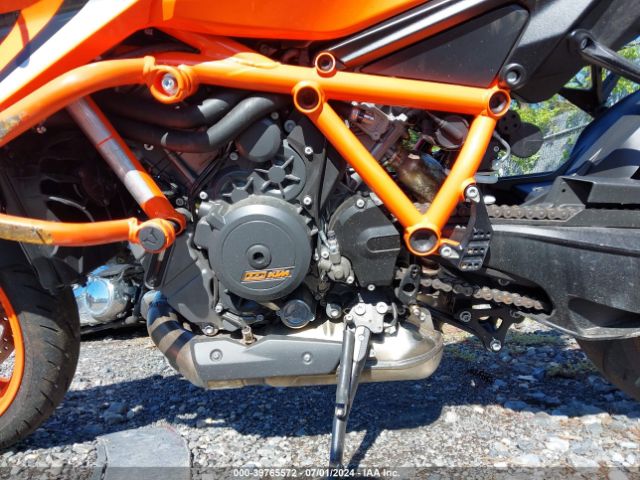 2022 KTM 1290 VBKV39403NM952548 Photo 8