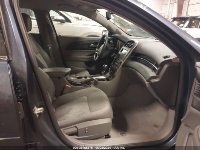 1G11B5SL1EF221381 Chevrolet Malibu 1ls