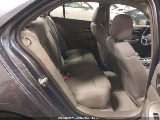 1G11B5SL1EF221381 Chevrolet Malibu 1ls