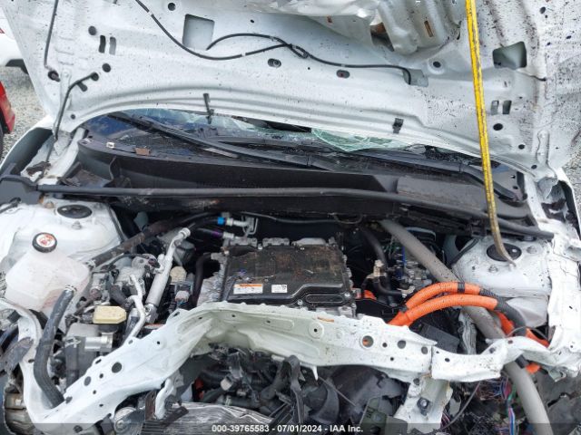 JTMABABA5PA018072 Subaru Solterra Premium